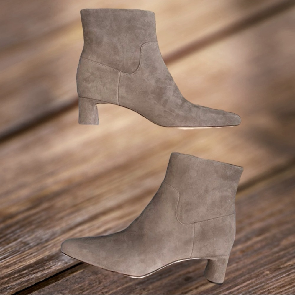 Vince Hela Bootie - Picture 3 of 10